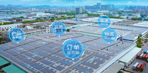 3年打造5家燈塔工廠！“帶靈魂”的工業軟件提供底座軟件開發